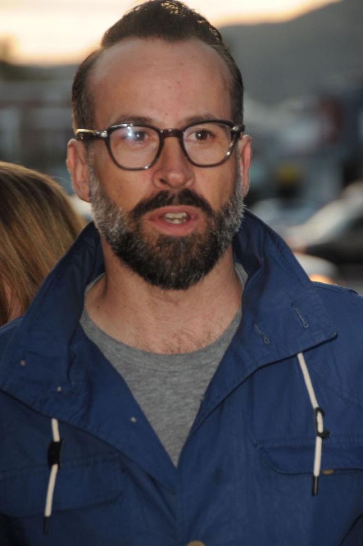 Jason Lee