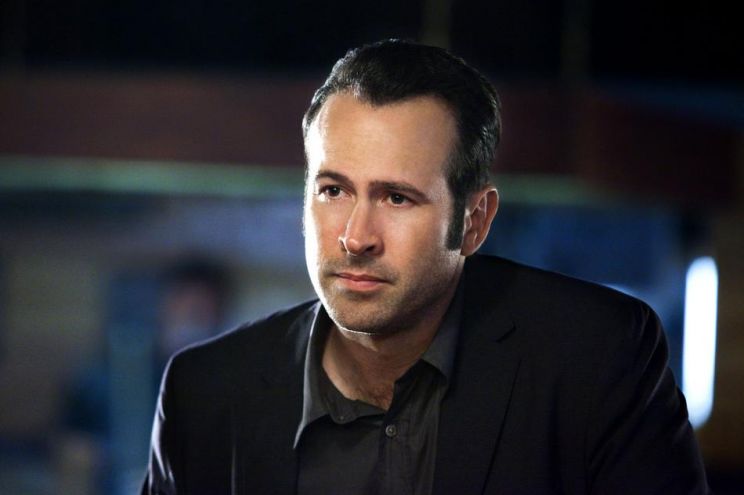 Jason Lee