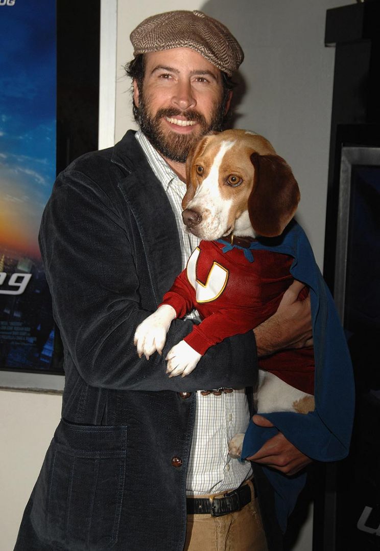 Jason Lee
