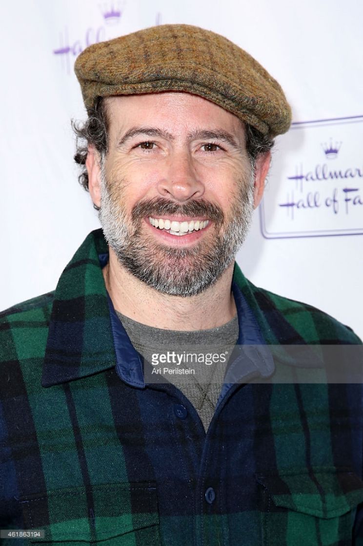 Jason Lee