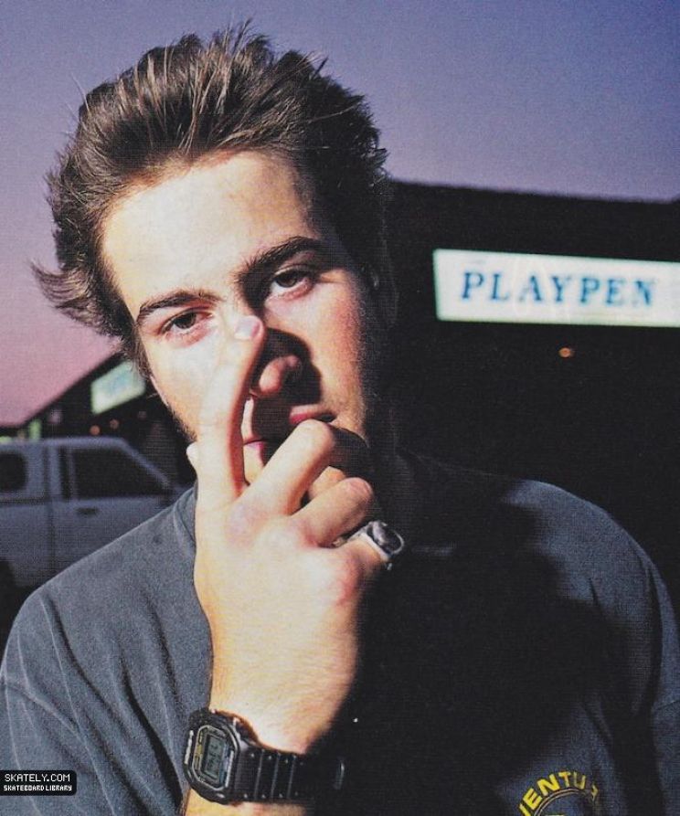 Jason Lee