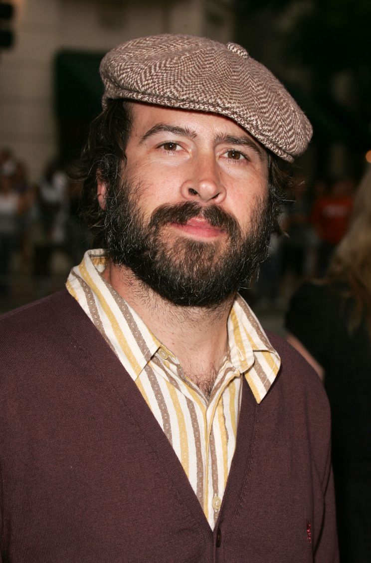 Jason Lee