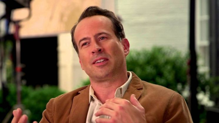 Jason Lee
