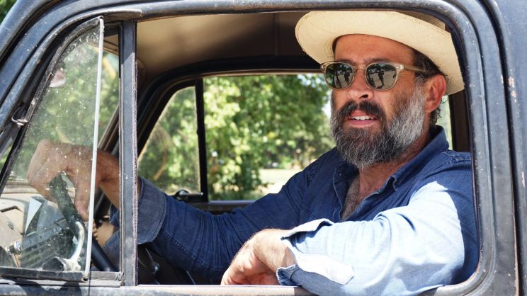 Jason Lee