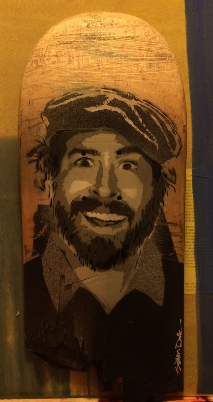 Jason Lee