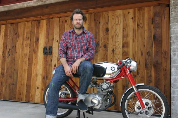Jason Lee