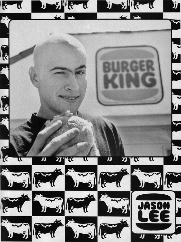 Jason Lee