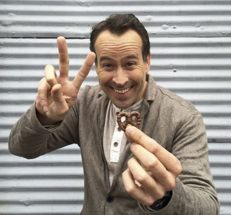 Jason Lee