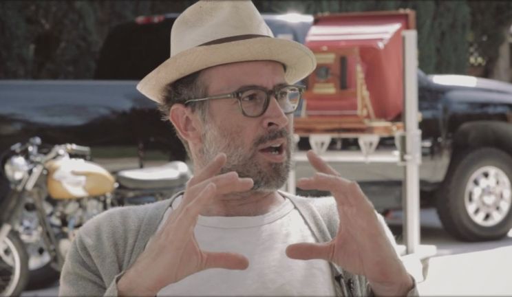 Jason Lee