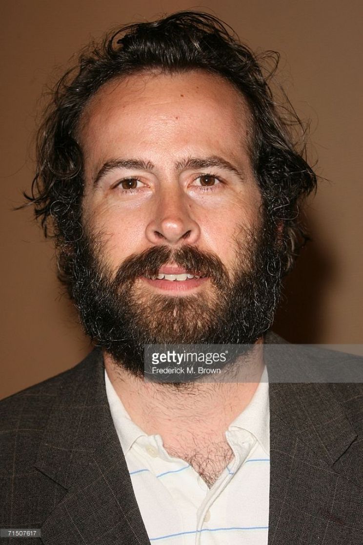 Jason Lee