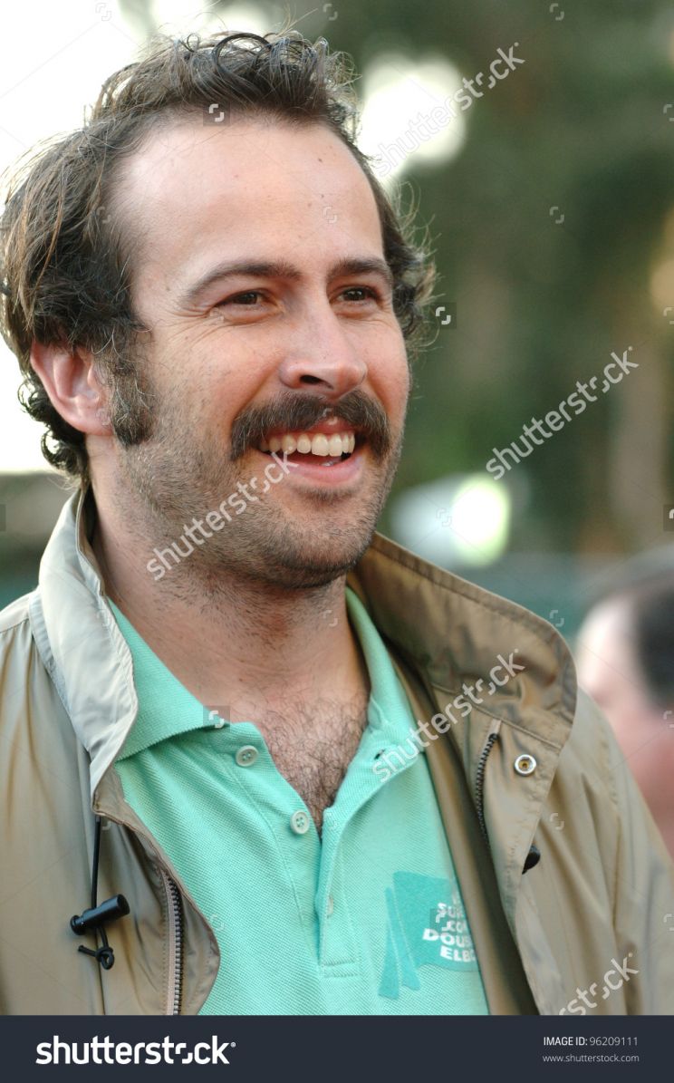 Jason Lee