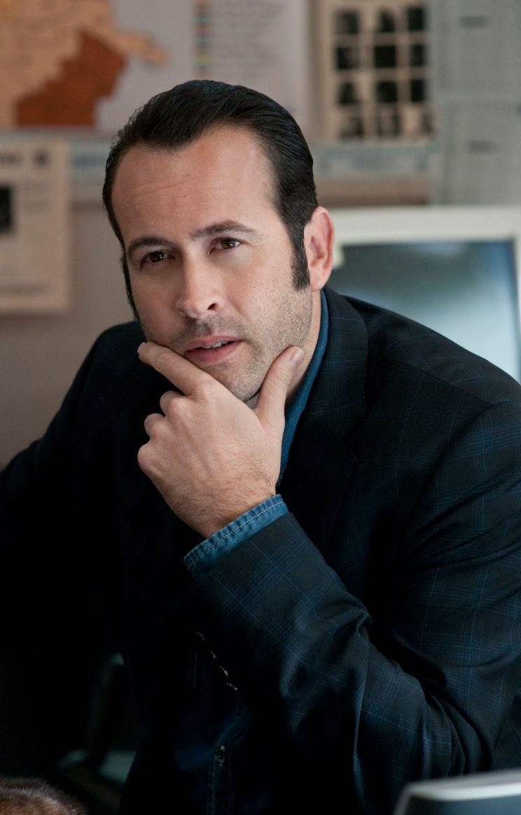 Jason Lee