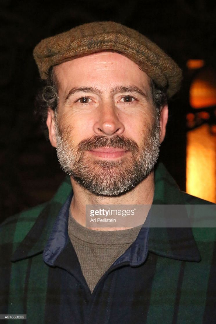 Jason Lee