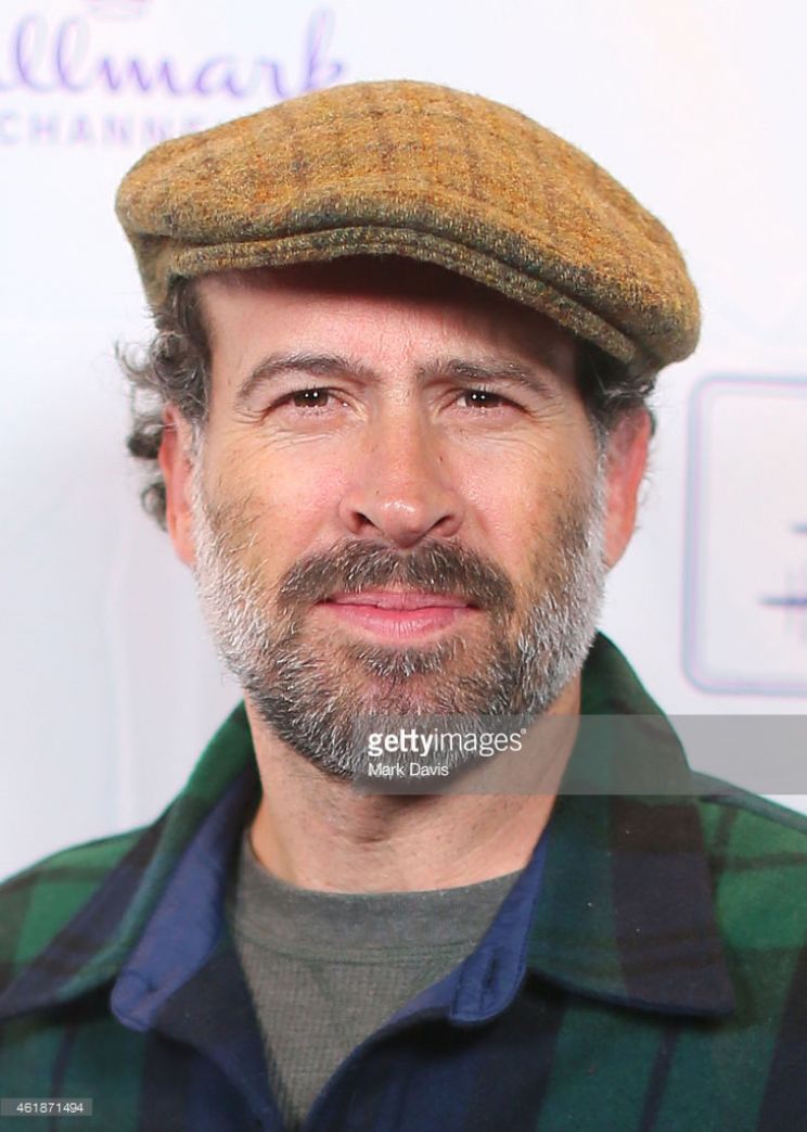 Jason Lee