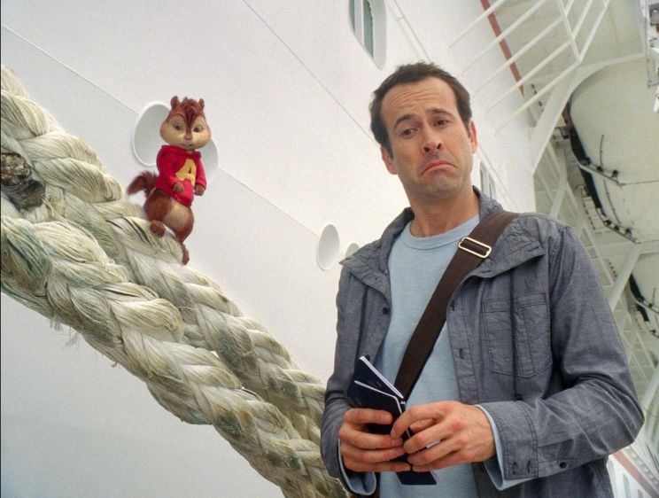 Jason Lee