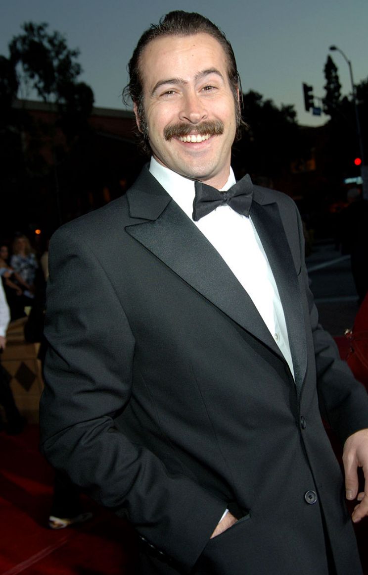 Jason Lee