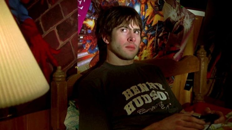Jason Lee