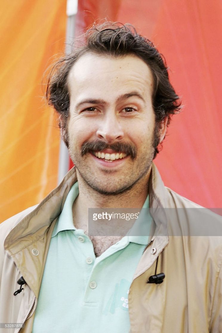 Jason Lee