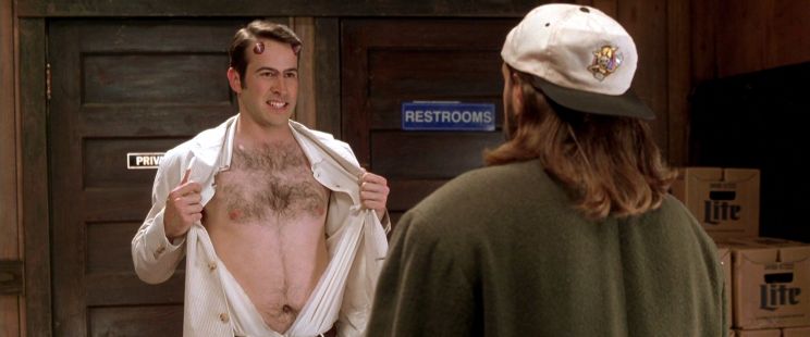 Jason Lee