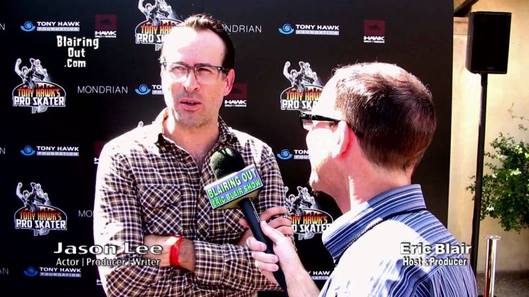 Jason Lee