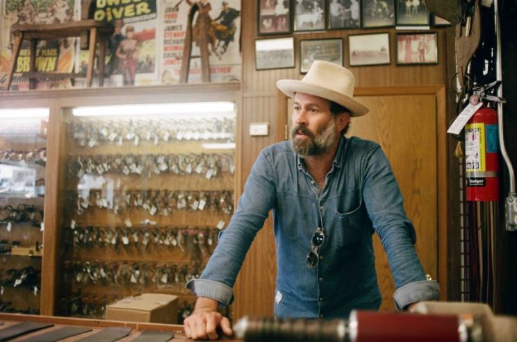 Jason Lee