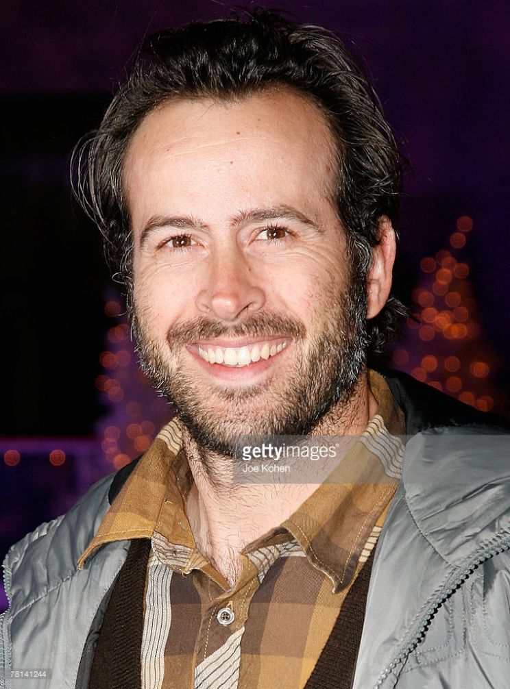 Jason Lee