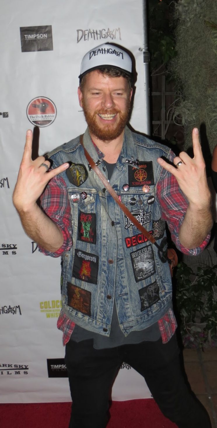 Jason Lei Howden