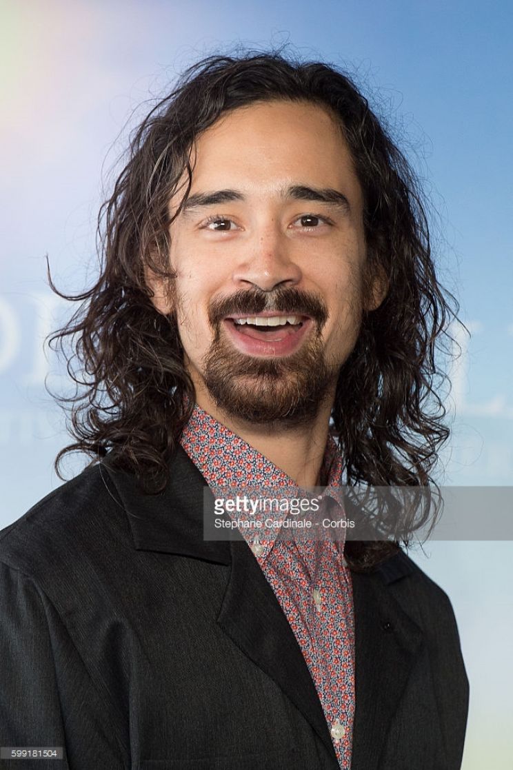Jason Lew
