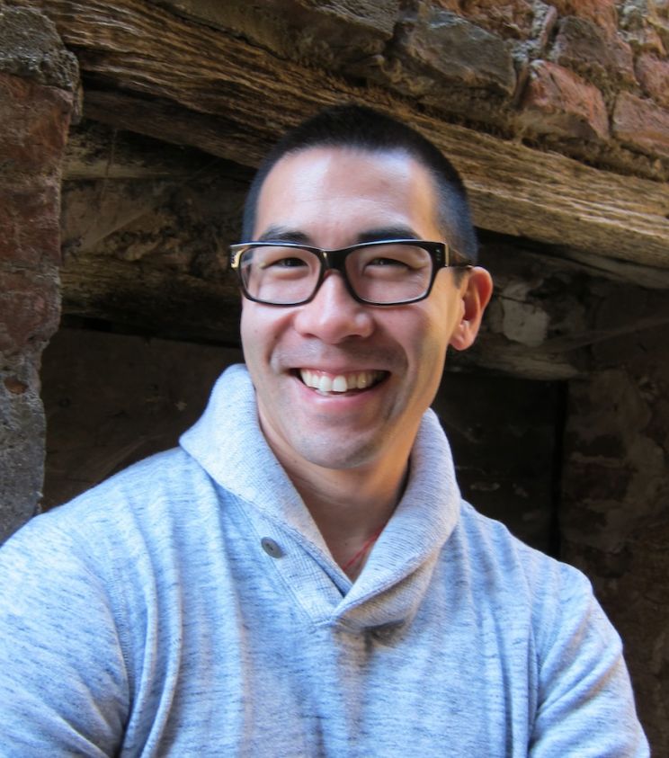 Jason Lew