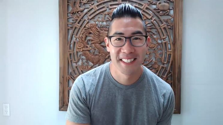 Jason Lew