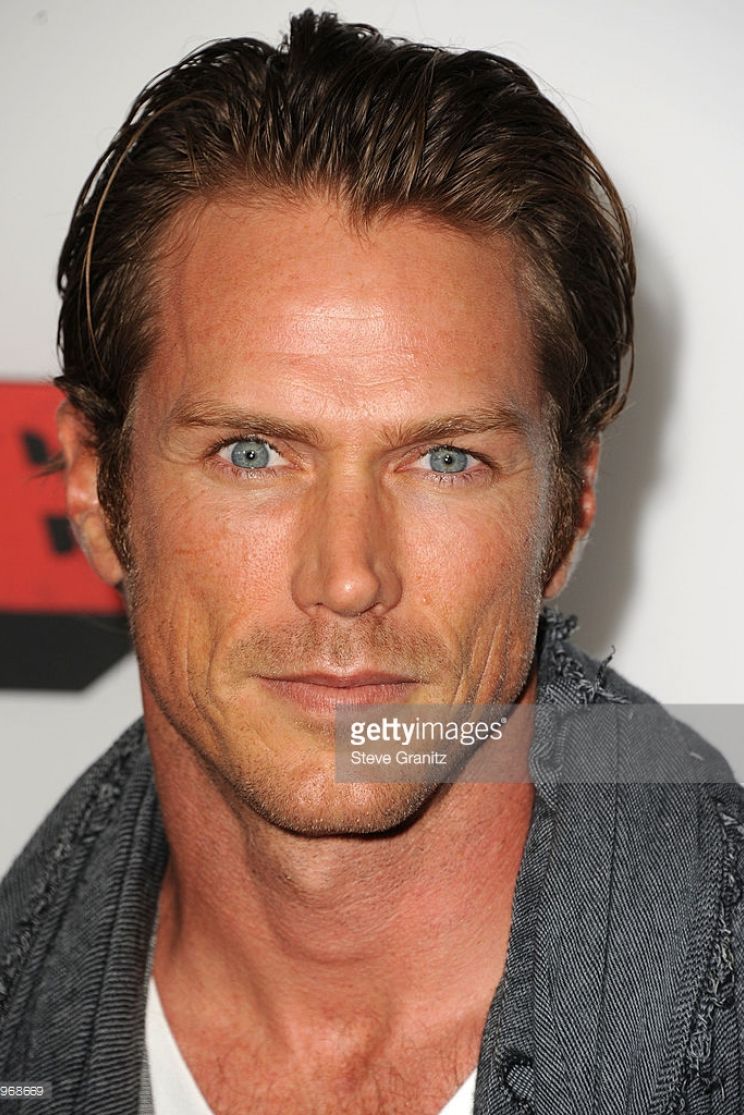 Jason Lewis