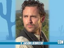 Jason Liebrecht