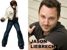 Jason Liebrecht