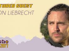 Jason Liebrecht