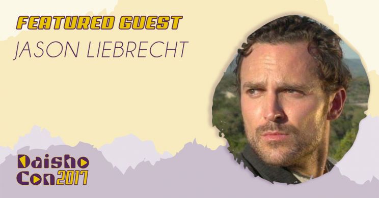Jason Liebrecht
