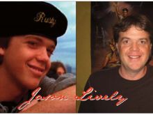 Jason Lively