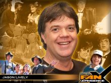 Jason Lively