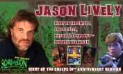 Jason Lively