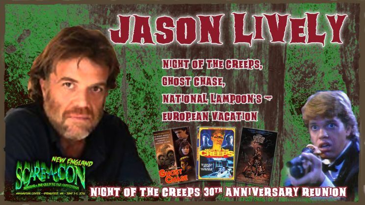 Jason Lively