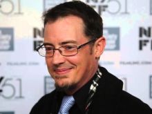 Jason London