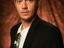 Jason London