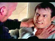 Jason London