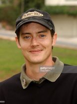 Jason London