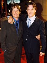 Jason London