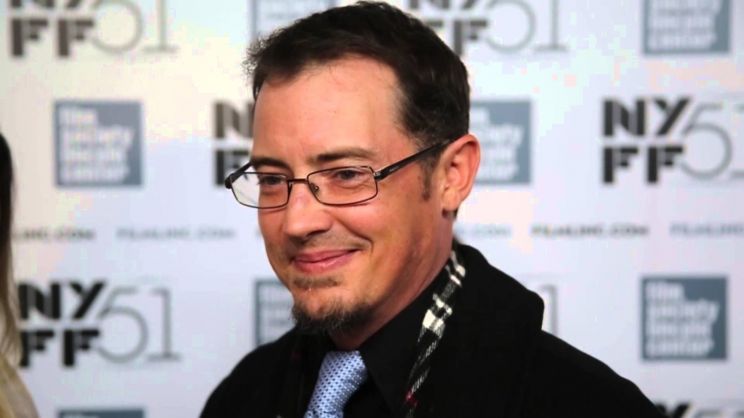 Jason London