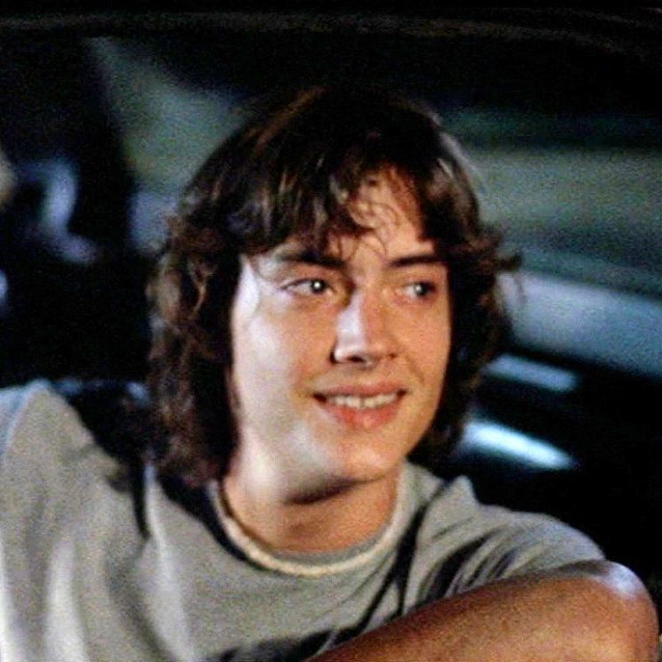 Jason London