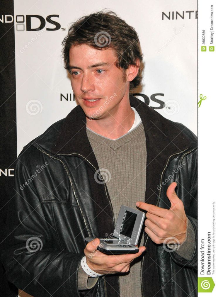 Jason London