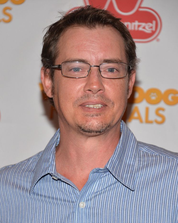 Jason London