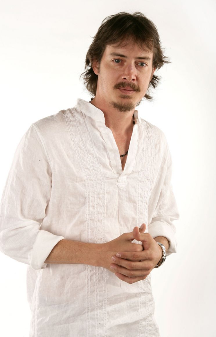 Jason London