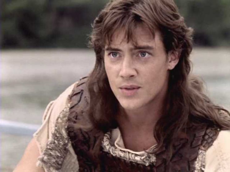 Jason London